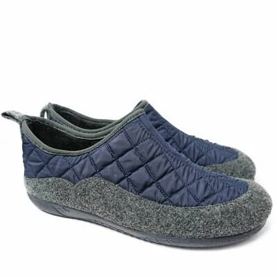 CHAUSSURE DE MAISON POUR HOMME DIAMANTE DOUCE ET RÉSISTANTE Foto 1 de 4