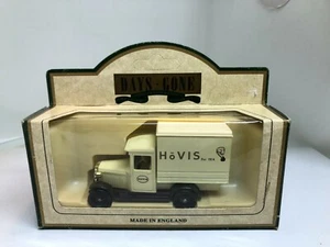 Lledo Days Gone 51002 1934 Chevrolet Box Van Hovis Bread - Picture 1 of 6