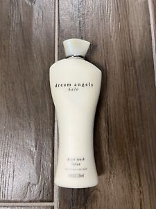 Victoria's Secret Dream Angels HALO Angel Touch Lotion 8oz  RETIRED 
