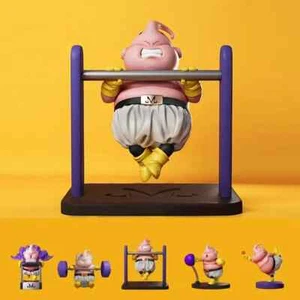 Dragon Ball Z - Majin Bu figure da collezione divertenti - Bild 1 von 16