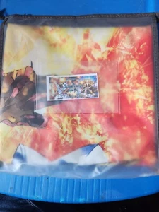 Tappetino tovaglia Battle Spirits Saga Banner Bandai NUOVO DI ZECCA! - Foto 1 di 3