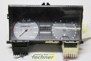Tachoeinheit VW Golf II 2 1.3 40kW 191919033Q Tacho Speedometer Cluster . - Picture 1 of 5