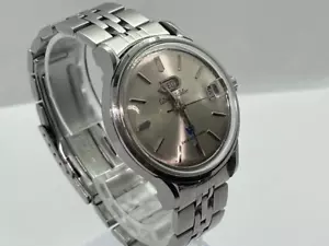 CITIZEN Citizen Auto Dater UNI PAR ADSS-51301-Y JAPAN Used - Picture 1 of 9