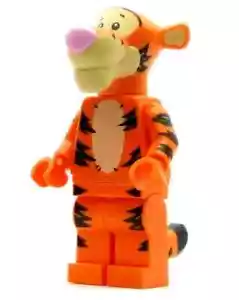 NUEVA MINIFIGURA LEGO TIGGER del Set 21326 - Imagen 1 de 1