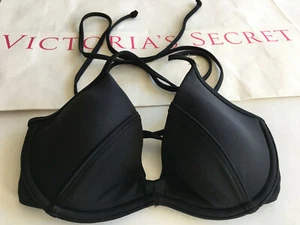 Victoria's Secret Swim Bikini Lightly Lined Size XS - Picture 1 of 12