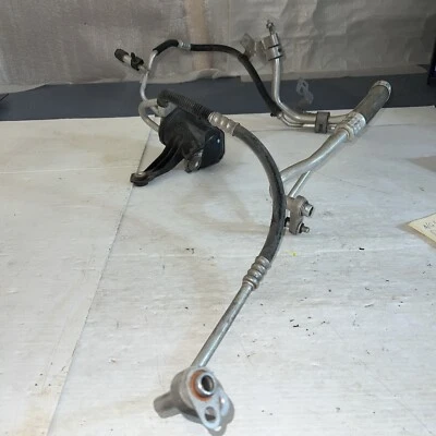 Оригинальный аккумуляторный приемник сушилка и шланг для кондиционера Ford Flex 2009-2012 годов выпуска BA53-19959-BA - Изображение 1 из 4