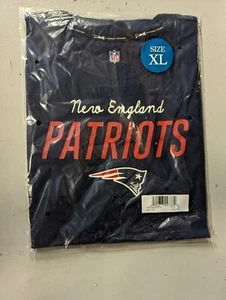 Camiseta MSX by Michael Strahan para mujer NFL Core cuello redondo (New England Patriots) - Imagen 1 de 1