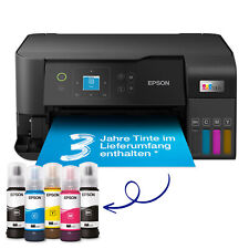 Купить Epson EcoTank ET-2840 A4 3-in-1-Tintenstrahldrucker