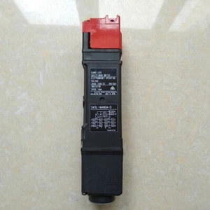 For OMRON D4SL-N4RDA-D Solenoid Lock Safety Door Switch - Picture 1 of 2