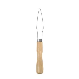 1/2x Button Hook Tool Dressing Aid Tools Zipper Helper E9W5 For Arthritis I6N3 - Foto 1 di 24