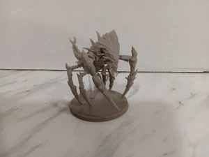 Zombicide Invader Widowmaker Abomination - Miniature Only - Civilian Extras KS - Picture 1 of 2
