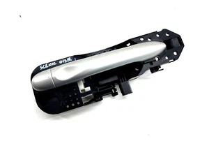 MANIJA PUERTA EXTERIOR RENAULT SCENIC MK3 O/S/R CONDUCTOR TRASERO DERECHO 2009-2015 - Imagen 1 de 12