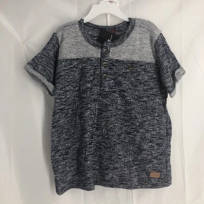 Seven For All Mankind Kids Set- Size 6, Short Sleeve With Jeans New w/tags - Image 1 of 4