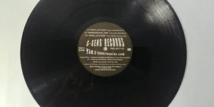 12 Zoll Vinyl Schallplatte Mehdispoz - Spoz Attitude 2003 Import Tech House EDM DJ Dance - Bild 1 von 16