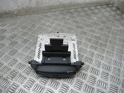 2015 MINI COOPER D COUNTRYMAN ALL4 R60 MK3 5DRS HATCH MULTIMEDIA HEAD INIT *8735 - Image 1 of 4