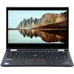 LENOVO ThinkPad X380 YOGA, 13.3 in FHD 2-IN-1, Ii7-8650U, 8GB, 512GB PCIe - Picture 1 of 1