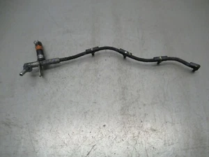 FIAT DOBLO Kasten 263 1.3 D Injektor Diesel Leitung Rücklaufleitung Bj.16 (270) - Bild 1 von 7