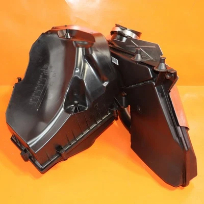 RESONADOR ADMISIÓN AIRE MOTOR BMW 740 2016 2017 2018 2019 2020 2021 2022 8607950 Foto 1 de 4