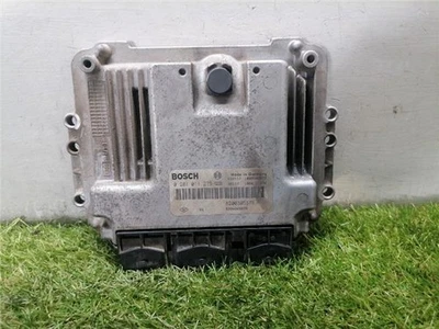Centralina Renault megane ii berlina 5p 2002 19 business 19 ltr 88 kw dci diesel - Immagine 1 di 4