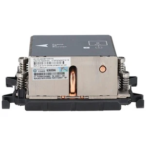 HPE Synergy 480/660 Gen9 Rear Heatsink - Afbeelding 1 van 4