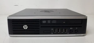 HP Compaq Elite 8300 Intel Core i5-3570S 3.10GHz 16GB RAM *NO HDD - Picture 1 of 8