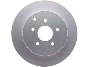For 2003-2007, 2009-2024 Nissan Murano Brake Rotor Dynamic Friction 81435JPMH - Picture 1 of 2