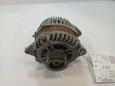 Alternador 130 Amp de Nissan Máxima 2016 3,5L 12517142 Foto 1 de 4