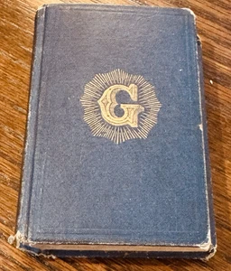 Antique Original 1876 Freemason Monitor Manual Robert Macoy Pocket Book - Picture 1 of 11