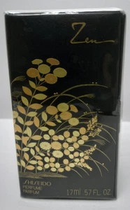SHISEIDO ZEN PERFUME SPLASH CON BOTELLA SPRAY RECARGABLE 17 ML SELLADO - Imagen 1 de 7