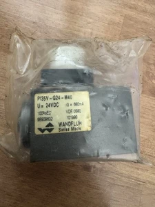 WALLFLUH P135V-G24-M40 24VDC 680mA - Foto 1 di 1