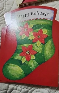 Fantus Papierprodukte Grußkarten Vintage 10 Stück - Bild 1 von 13