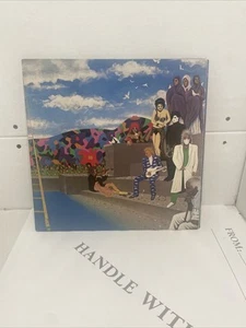 PRINCE Around The World In A Day 1985 Vinyl LP Paisley Park - Picture 1 of 6