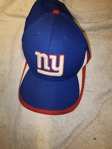 Ny Giants Hat - Picture 1 of 3