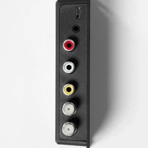 TM70 UHF Modulator with Adjustable Audio Video Levels for Greater Flexibility - Bild 1 von 9