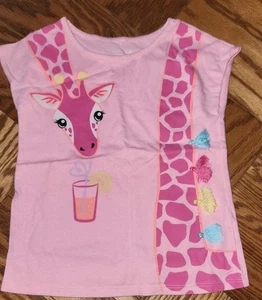 Girl T-shirt 5t - Picture 1 of 9