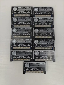 Menge 11 Radio Design Labs RDL STA-1 Universal Line Verstärker Audio ungetestet - Bild 1 von 12
