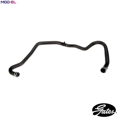 HEATER HOSE 02-3487 FOR FORD TRANSIT/Platform/Chassis/Van/Bus H9FB/H9FD 2.4L - Image 1 of 4