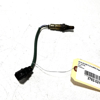 2015-2020 ACURA TLX 3.5L ENGINE REAR EXHAUST OXYGEN O2 LAMBDA SENSOR OEM - Image 1 of 4