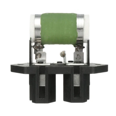 Per Alfa Romeo 147 GT Fiat Panda Barchetta Lancia Resistenza Ventola Radiatore  - Immagine 1 di 4