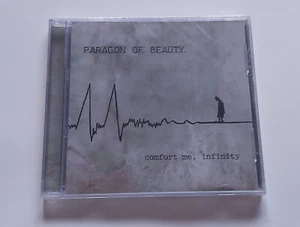 Paragon Of Beauty – Comfort Me, Infinity - CD 2001 (Irond) - Picture 1 of 2