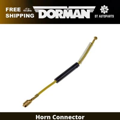 For 1976-1979 Chevrolet Nova Dorman Horn Connector 1977 1978 - Image 1 of 4