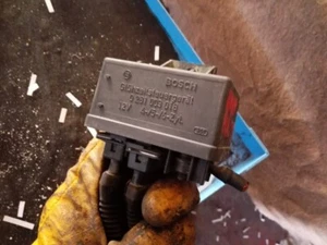 RELÈ D      0281003015       Fiat Multipla 1^ Serie ('98-'03)   P5-SD2-27 - Imagen 1 de 4