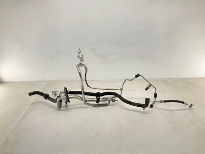 13-16 MERCEDES-BENZ GL-класса GL550 AC A/C состояние хладагента шланг трубопровод - Изображение 1 из 4