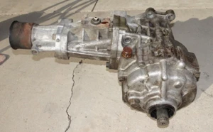 2005 MITSUBISHI LANCER EVOLUTION MR 8 OEM ACD TRANSFER CASE T-CASE EVO 9 - Picture 1 of 9