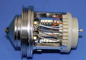 NEU Thermo Fisher LTQ 70005-60255 HCD-SRIG Ionenquelle Schnittstelle 7,5-5 mm Käfig - Bild 1 von 4