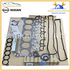 10101-17U29 Genuine Nissan Engine Overhaul Gasket Kit For Skyline R33 Rb25de/T