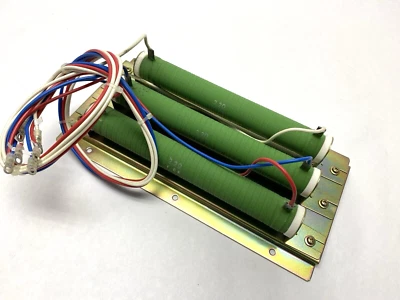 Paquete de resistencia Hitachi S3500N 2,2 ohmios Foto 1 de 4