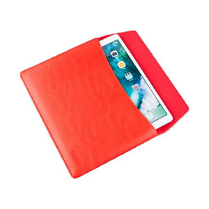 Leather Bag Pouch Sleeve Premium Cover For iPad 5 6 7 8 9 10 Air 1 2 3 4 Pro 11