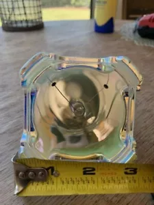 OSRAM OEM, Original, Genuine P-VIP 300/1.3 P22.5 Projector Bare Lamp , Bulb ! - Picture 1 of 10