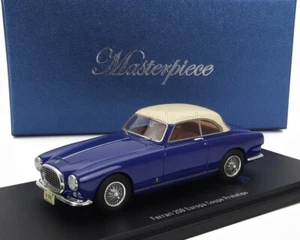 Ferrari - 250 GT EUROPA COUPE PROTOTYPE von 1953 in 1/43 von AutoCult ATC90245 - Bild 1 von 2